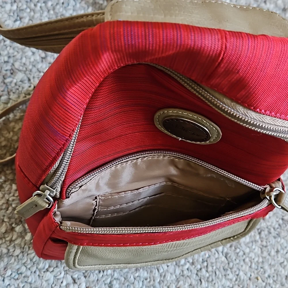 Multi-sac Small Backpack. - Picture 10 of 14